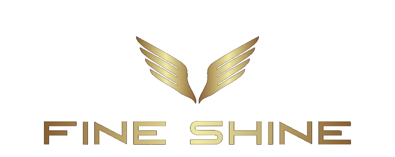 Fine Shine Logo